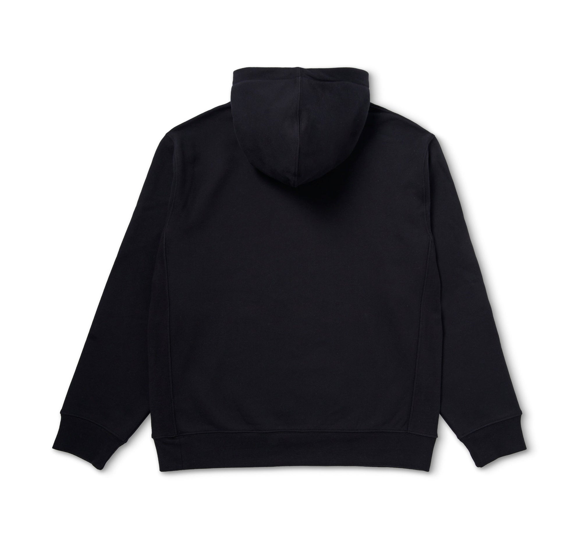 HB Hoodie