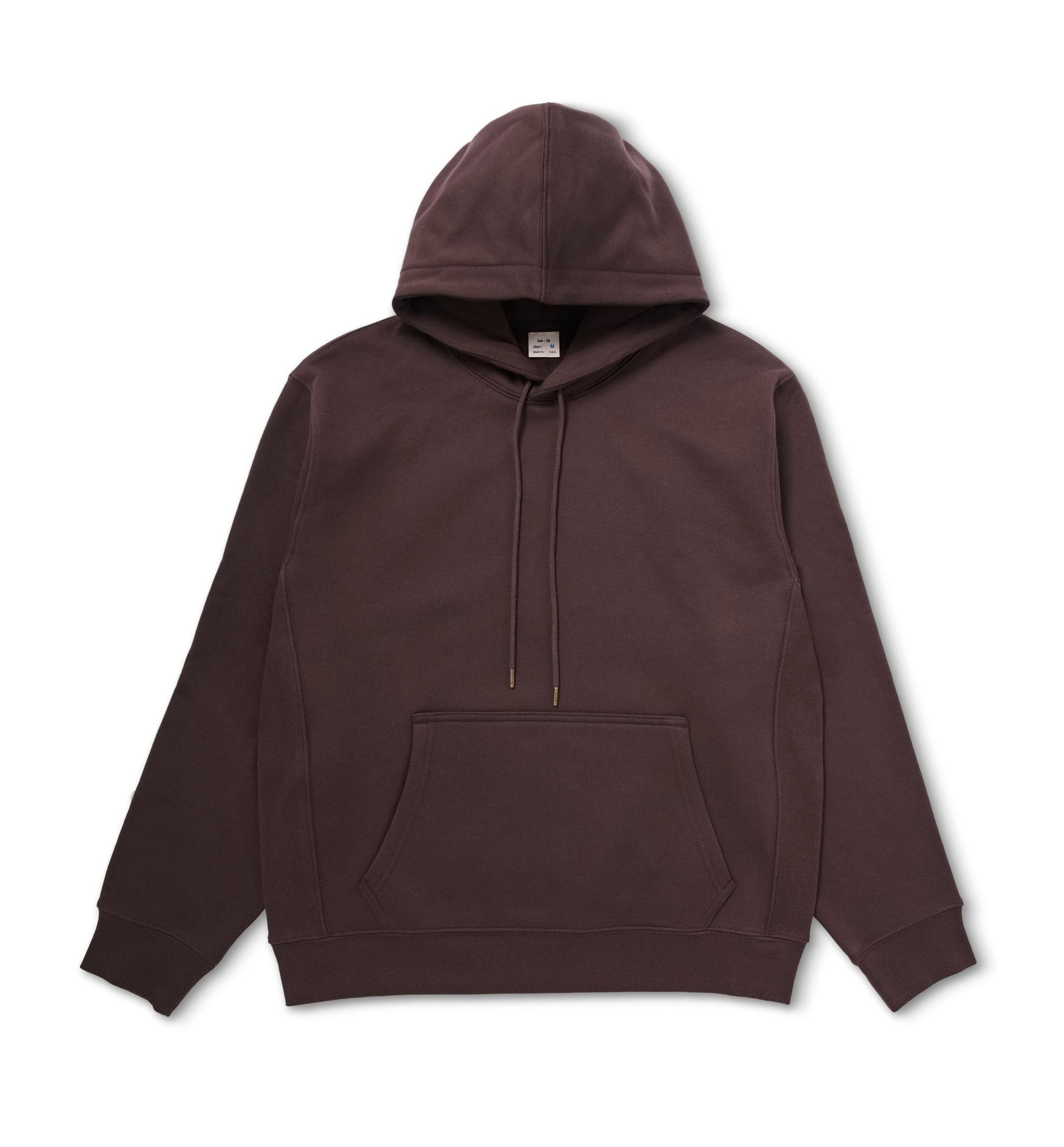 HB Hoodie
