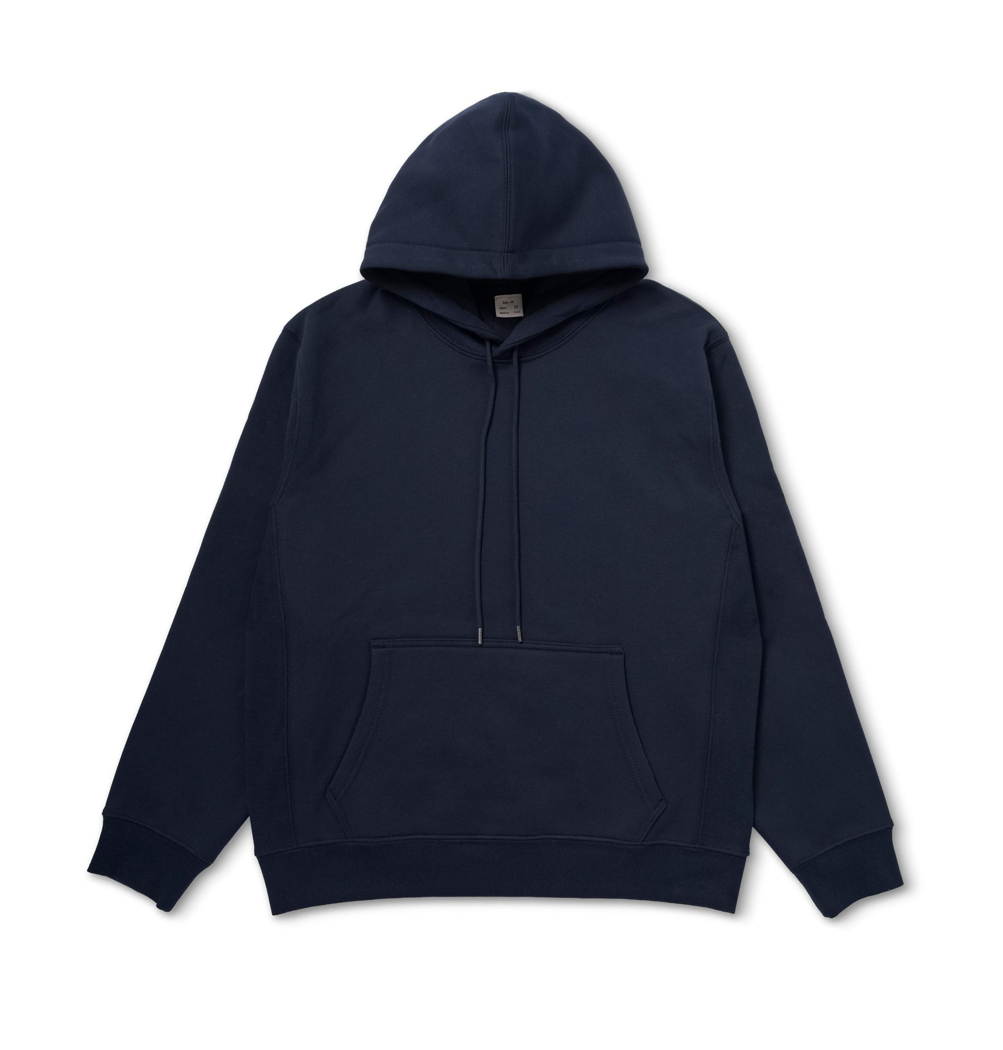 HB Hoodie