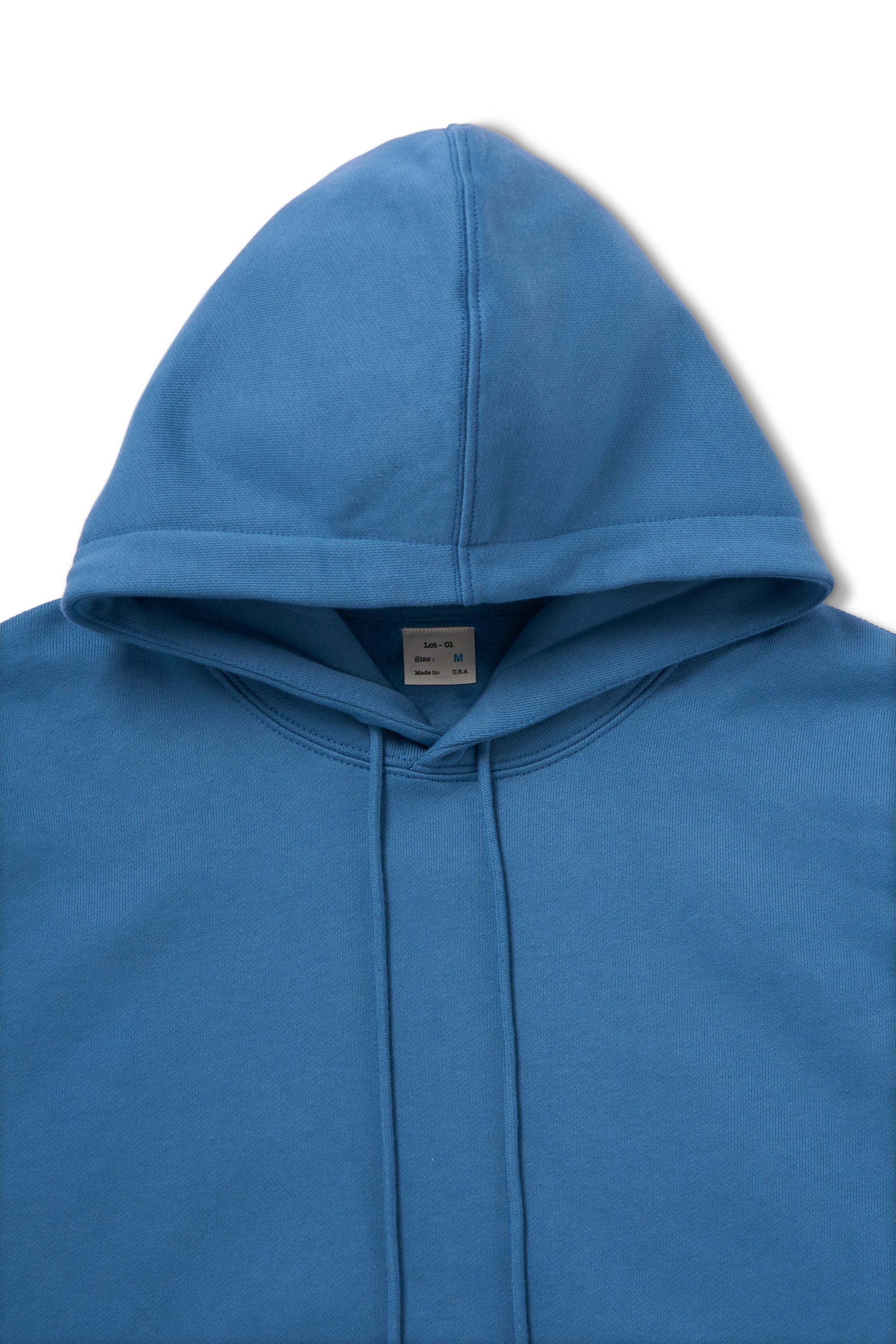 HB Hoodie
