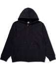 HB Zip Hoodie