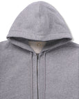 HB Zip Hoodie
