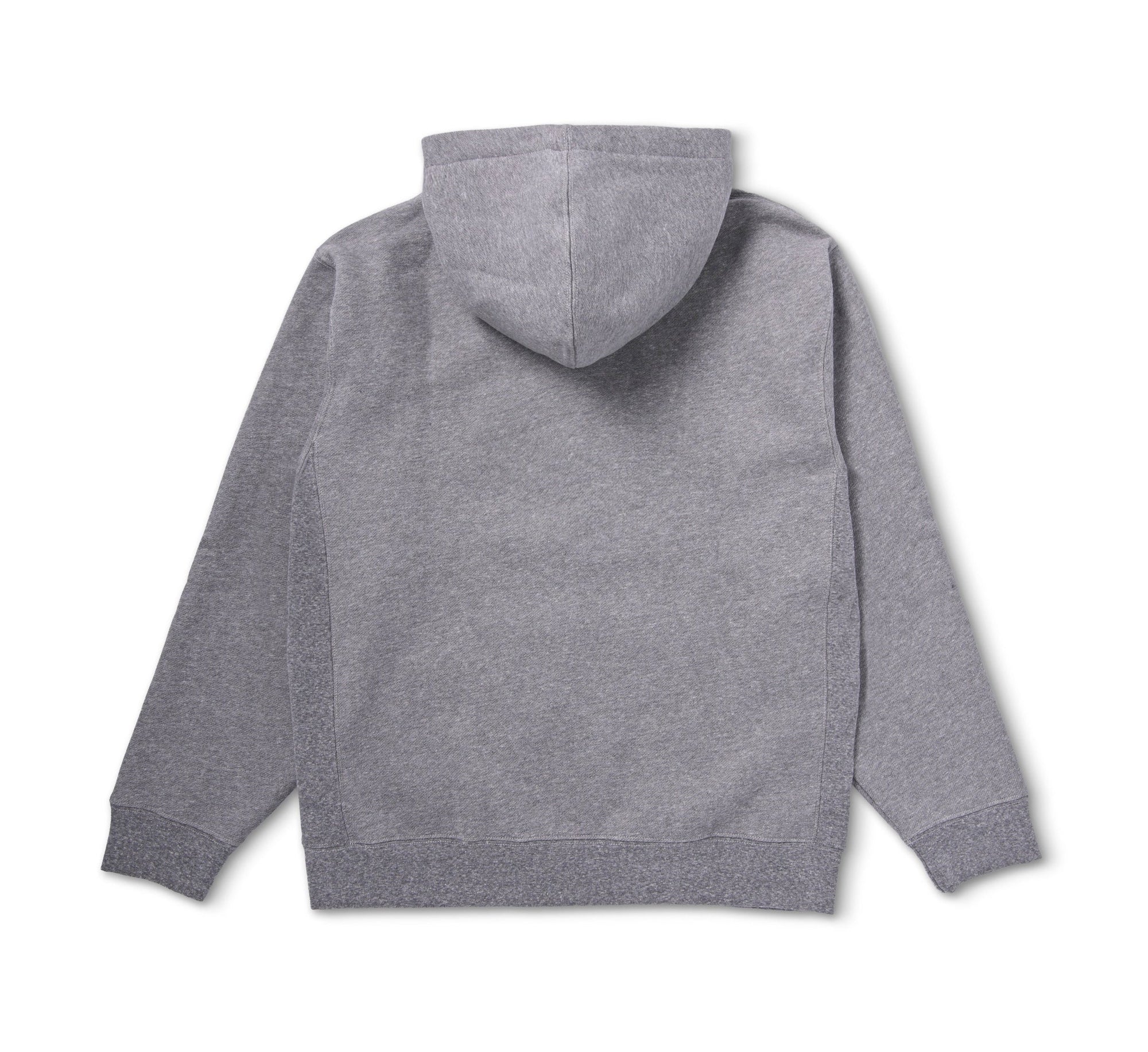 HB Zip Hoodie