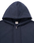HB Zip Hoodie