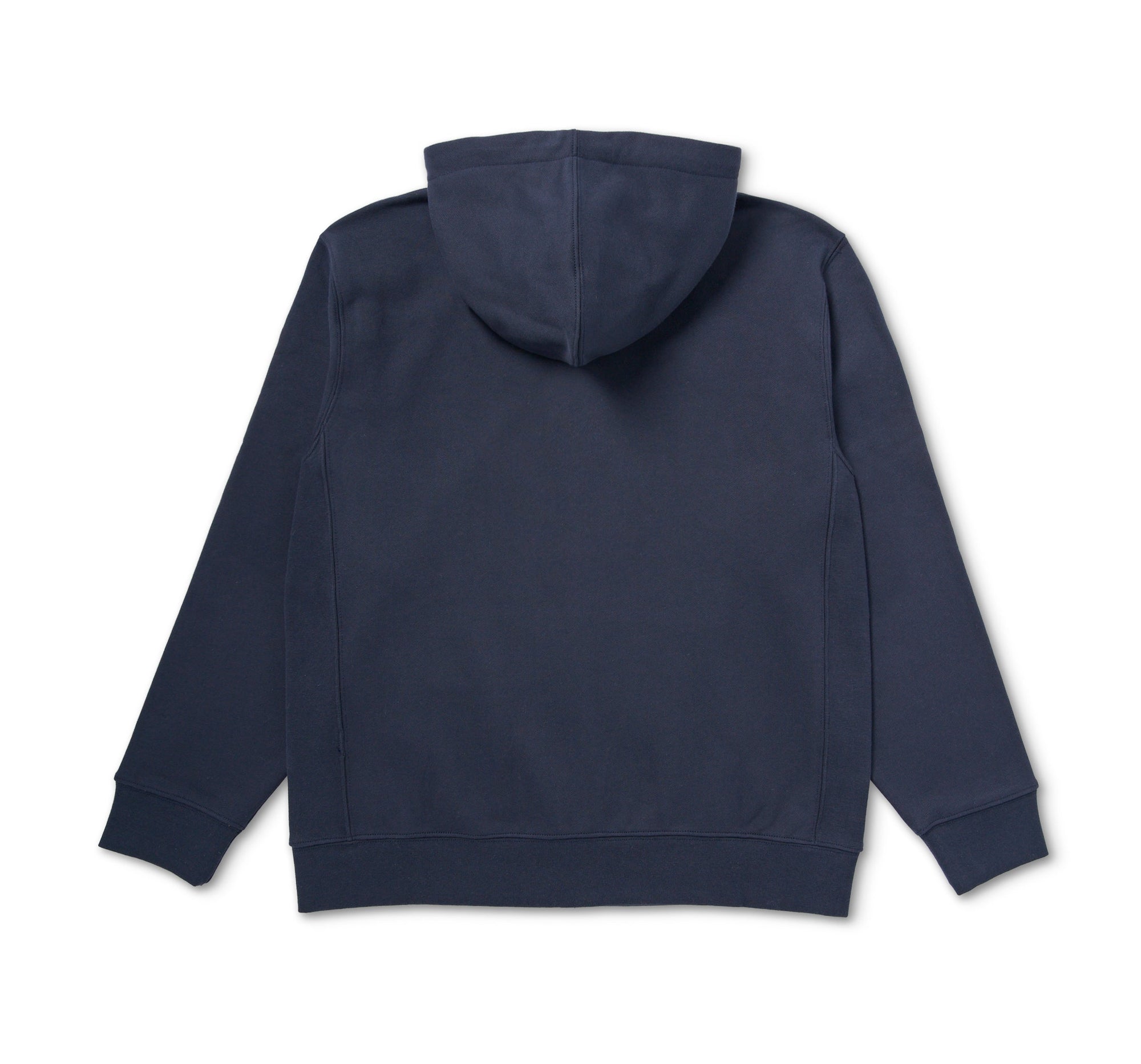 HB Zip Hoodie