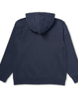 HB Zip Hoodie