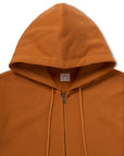 HB Zip Hoodie