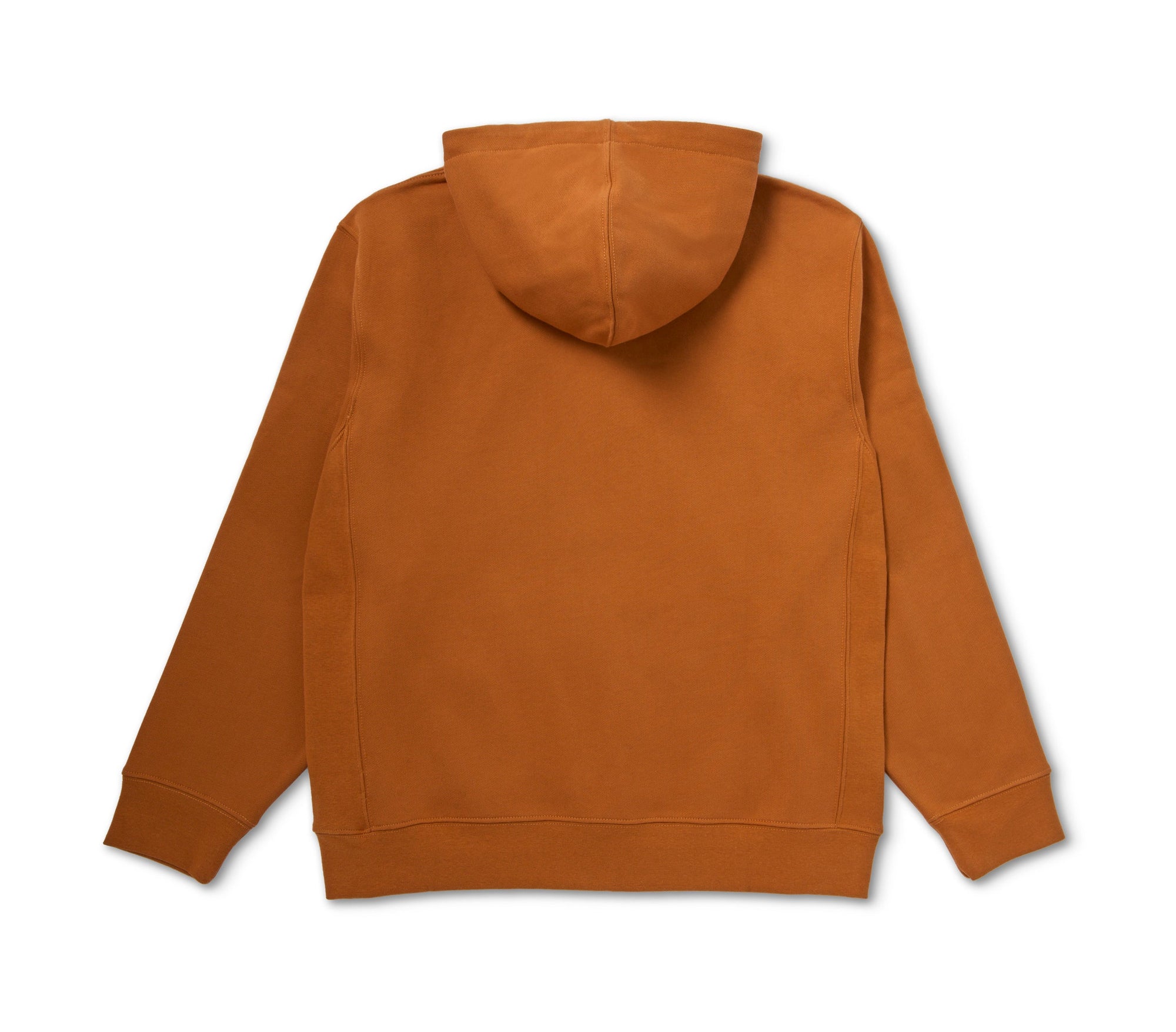 HB Zip Hoodie