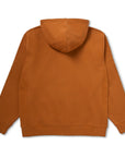 HB Zip Hoodie